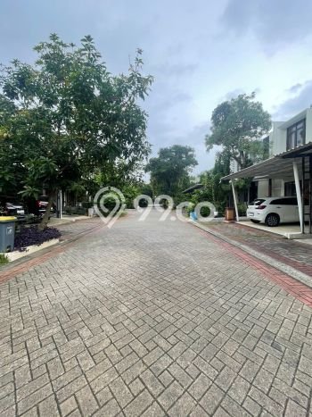 Rumah sewa siap huni 3 Kamar Tidur di BSD Foresta, Tangerang Rumah sewa siap huni 3 Kamar Tidur di BSD Foresta, Tangerang