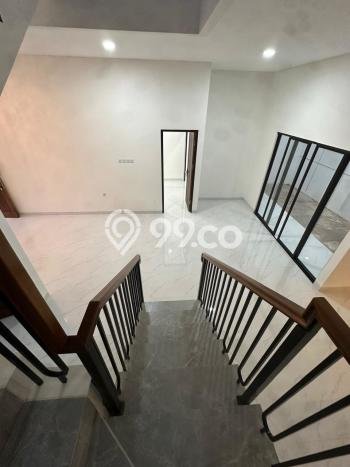 Hunian Nyaman 4 KT Hemat Budget di BSD Kencana Loka Tangerang Hunian Nyaman 4 KT Hemat Budget di BSD Kencana Loka Tangerang