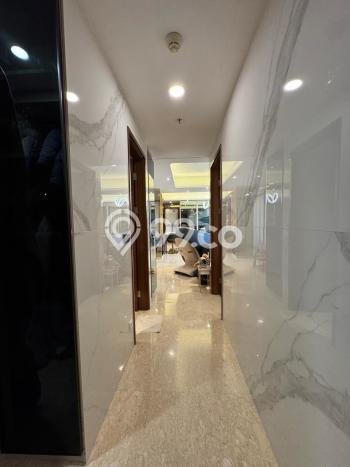 Hunian Apartemen Mewah & Eksklusif 4 Kamar di BSD, Tangerang Selatan Hunian Apartemen Mewah & Eksklusif 4 Kamar di BSD, Tangerang Selatan