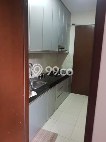 Hunian Super Elit dengan Akses Paling Strategis di BSD Avani, Tangerang Hunian Super Elit dengan Akses Paling Strategis di BSD Avani, Tangerang