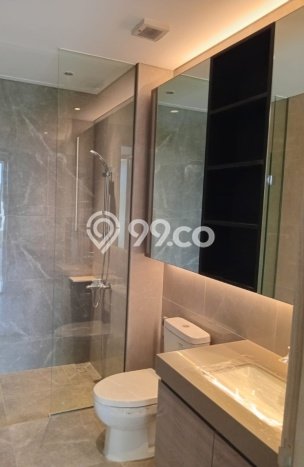 Rumah Elit Modern Siap Huni di BSD Tangerang Rumah Elit Modern Siap Huni di BSD Tangerang