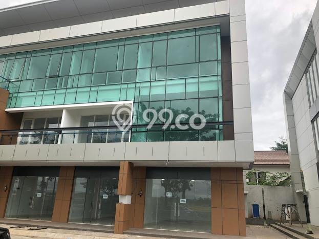 Paling Diincar! Ruko Dijual di BSD The Icon Harga Kompetitif Paling Diincar! Ruko Dijual di BSD The Icon Harga Kompetitif