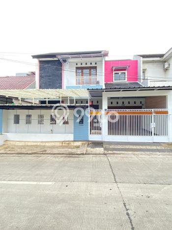 Dijual Rumah Luas Elegan Dengan View Cantik di BSD Nusaloka, Tangerang Dijual Rumah Luas Elegan Dengan View Cantik di BSD Nusaloka, Tangerang