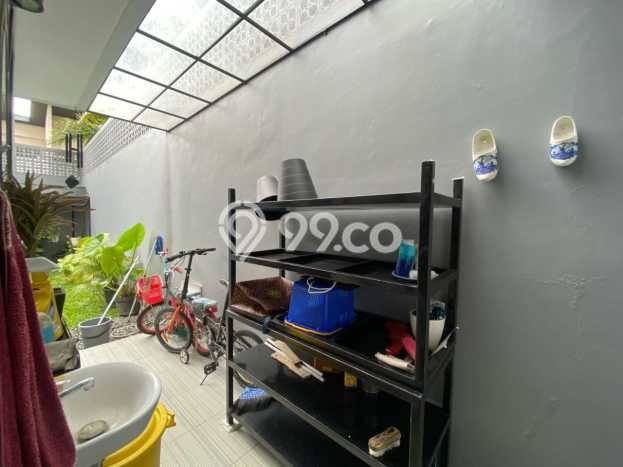 Dijual Rumah Luas Elegan Dengan View Eksklusif di BSD, Tangerang Dijual Rumah Luas Elegan Dengan View Eksklusif di BSD, Tangerang