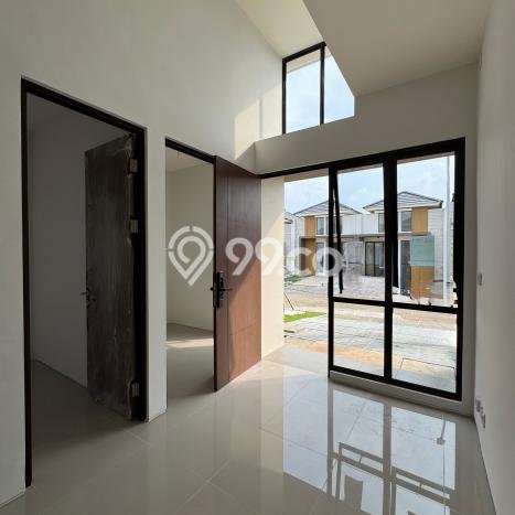 Hunian Cantik Minimalis Lb 28m2 di Tangerang, Tangerang Hunian Cantik Minimalis Lb 28m2 di Tangerang, Tangerang