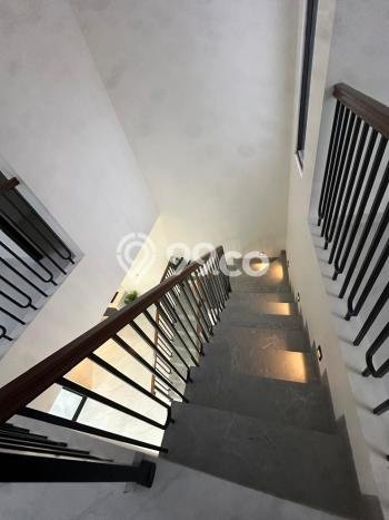 Hunian Nyaman 4 KT Hemat Budget di BSD Kencana Loka Tangerang Hunian Nyaman 4 KT Hemat Budget di BSD Kencana Loka Tangerang