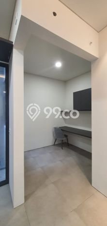 Rumah Modern 3 KT di BSD Tangerang Full Furnished Rumah Modern 3 KT di BSD Tangerang Full Furnished