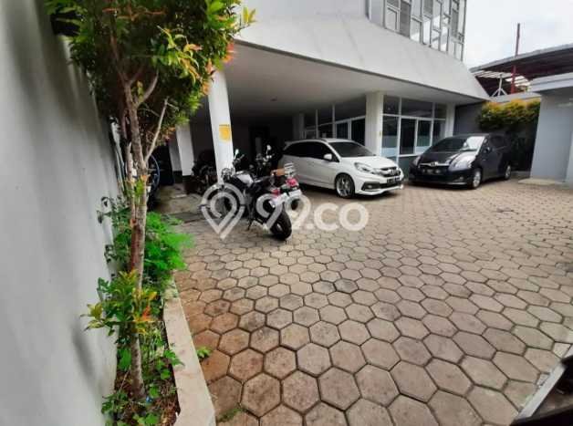 Rumah Kost Dijual di Kemanggisan Jakarta Barat Luas 1363m2 Rumah Kost Dijual di Kemanggisan Jakarta Barat Luas 1363m2