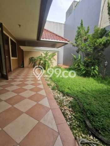 Dijual Rumah Luas Elegan Dengan View Cantik di BSD, Tangerang Dijual Rumah Luas Elegan Dengan View Cantik di BSD, Tangerang