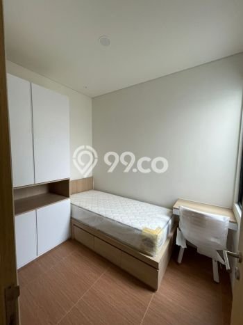Rumah Minimalis 3 KT LT 66m2 di BSD City Rumah Minimalis 3 KT LT 66m2 di BSD City