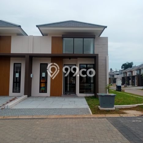 Dijual Rumah 2 Kamar Lokasi Strategis Nyaman dan Strategis di Cisauk Dijual Rumah 2 Kamar Lokasi Strategis Nyaman dan Strategis di Cisauk