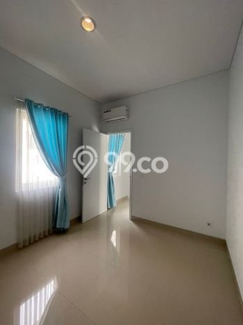 Rumah Minimalis 3 Kamar LT 84m2 di BSD Rumah Minimalis 3 Kamar LT 84m2 di BSD