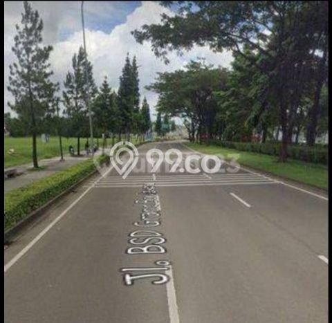Dijual Tanah Lokasi BSD, Tangerang Seluas 7303m2 Dijual Tanah Lokasi BSD, Tangerang Seluas 7303m2