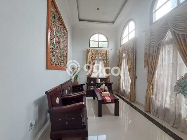 Hunian Mewah Dijual LT 1314m2 di Cibinong, Bogor Hunian Mewah Dijual LT 1314m2 di Cibinong, Bogor