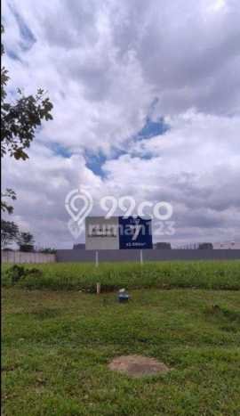 Tanah Siap Bangun Dijual di Tangerang Punya Luas 2590m2 Tanah Siap Bangun Dijual di Tangerang Punya Luas 2590m2