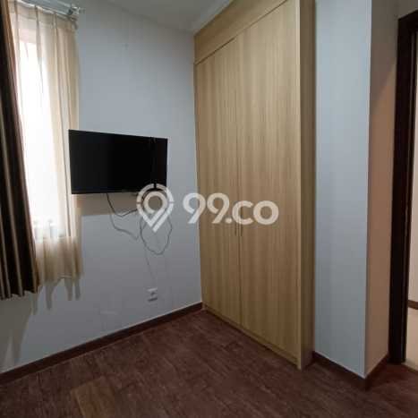 Dijual Apartemen di Tangerang 3 Kamar & 3 Kamar Mandi, Luas 106m2 Dijual Apartemen di Tangerang 3 Kamar & 3 Kamar Mandi, Luas 106m2