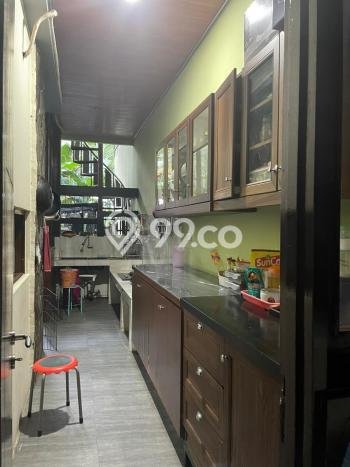 Rumah Luxury Modern Tanpa Renovasi di BSD Tangerang Rumah Luxury Modern Tanpa Renovasi di BSD Tangerang