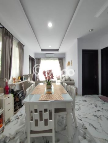Dijual Rumah Mewah Elegan Dengan View Cantik di BSD Vanya Park, Tangerang Dijual Rumah Mewah Elegan Dengan View Cantik di BSD Vanya Park, Tangerang