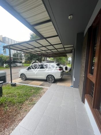 Rumah sewa siap huni 3 Kamar Tidur di BSD Foresta, Tangerang Rumah sewa siap huni 3 Kamar Tidur di BSD Foresta, Tangerang
