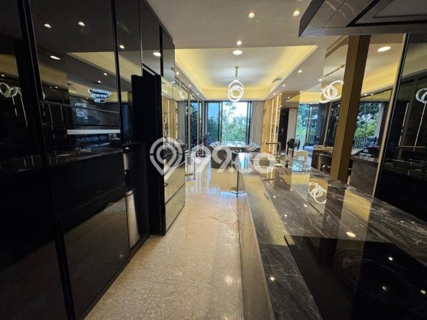 Hunian Apartemen Mewah & Eksklusif 4 Kamar di BSD, Tangerang Selatan Hunian Apartemen Mewah & Eksklusif 4 Kamar di BSD, Tangerang Selatan