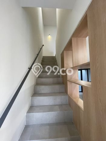 Rumah Minimalis 3 KT LT 66m2 di BSD City Rumah Minimalis 3 KT LT 66m2 di BSD City