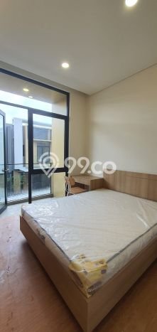 Dijual Hunian Rumah Terawat 3 Kamar di BSD, Tangerang Dijual Hunian Rumah Terawat 3 Kamar di BSD, Tangerang