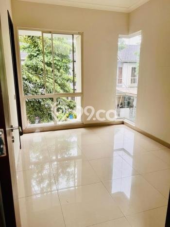 Rumah Modern 2 Kamar LT 105m2 di BSD The Green Rumah Modern 2 Kamar LT 105m2 di BSD The Green