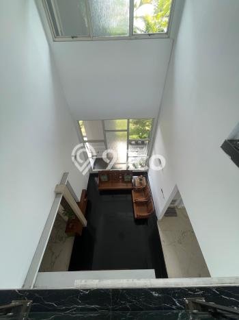 Rumah Mewah LB 800m2 Siap Huni Desain Elegan di BSD, Tangerang Rumah Mewah LB 800m2 Siap Huni Desain Elegan di BSD, Tangerang