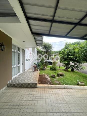 Dijual Hunian Rumah Terawat 3 KT di BSD The Icon, Tangerang Dijual Hunian Rumah Terawat 3 KT di BSD The Icon, Tangerang