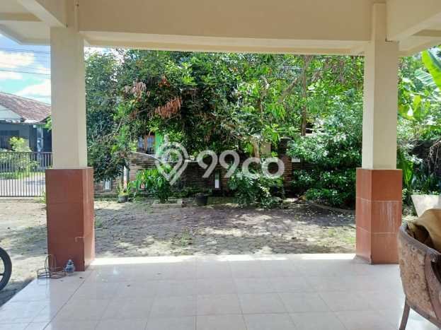 Rumah Strategis Minimalis Lb 300m2 di Prambanan, Sleman Rumah Strategis Minimalis Lb 300m2 di Prambanan, Sleman