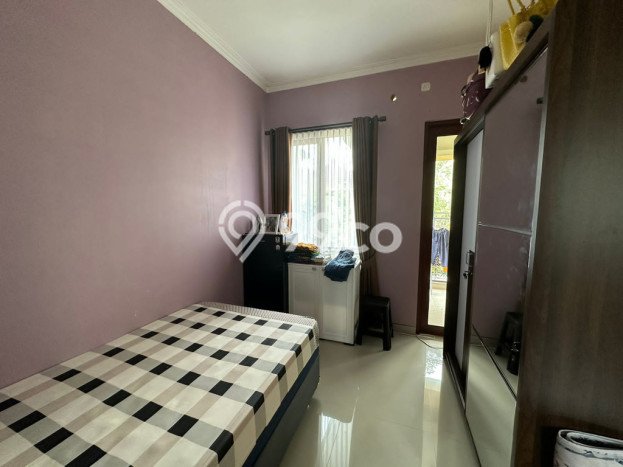 Jual Rumah Strategis Bagus Punya 4 KT di Depok Sleman SHM Jual Rumah Strategis Bagus Punya 4 KT di Depok Sleman SHM