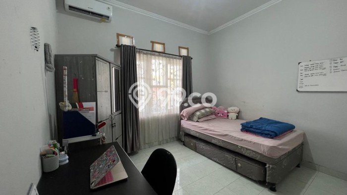 Siap Huni Rumah Mewah 3 Kamar di Depok Dekat ke Mana Pun Siap Huni Rumah Mewah 3 Kamar di Depok Dekat ke Mana Pun