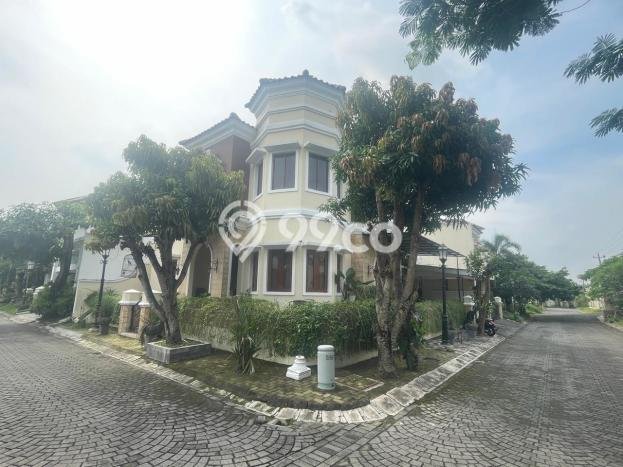 Dijual Rumah Premium dengan Fasilitas Sekitar Komplit di Depok, Sleman Dijual Rumah Premium dengan Fasilitas Sekitar Komplit di Depok, Sleman