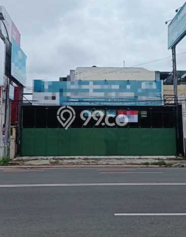 Area Ramai! Ruko Dijual di Banguntapan untuk Bisnis Luas Bangunan 700m2 Area Ramai! Ruko Dijual di Banguntapan untuk Bisnis Luas Bangunan 700m2