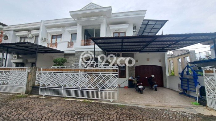 Dijual Hunian Mewah dengan Fasilitas Sekitar Komplit di Kasihan, Bantul Dijual Hunian Mewah dengan Fasilitas Sekitar Komplit di Kasihan, Bantul