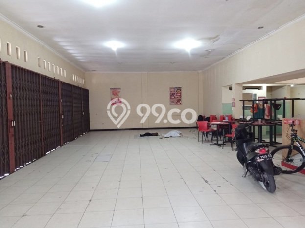 Unit Komersial Dijual di Banguntapan Bantul Luas Tanah 255m2, Luas Bangunan 272m2 Unit Komersial Dijual di Banguntapan Bantul Luas Tanah 255m2, Luas Bangunan 272m2