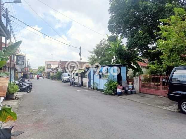 Hot Offer Hunian Premium Ideal dan Luas di Ngampilan, Yogyakarta Hot Offer Hunian Premium Ideal dan Luas di Ngampilan, Yogyakarta