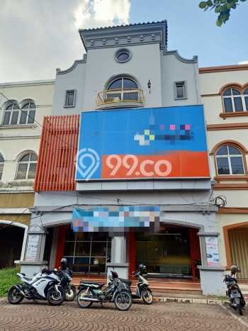 Unit Ruko Strategis di Depok, Sleman Potensi Cuan Besar Unit Ruko Strategis di Depok, Sleman Potensi Cuan Besar