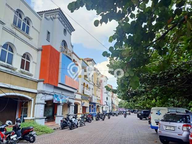 Unit Ruko Strategis di Depok, Sleman Potensi Cuan Besar Unit Ruko Strategis di Depok, Sleman Potensi Cuan Besar