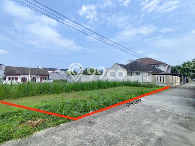 Dijual Tanah di Ngemplak Sleman Luas 340m2 SHM Dijual Tanah di Ngemplak Sleman Luas 340m2 SHM