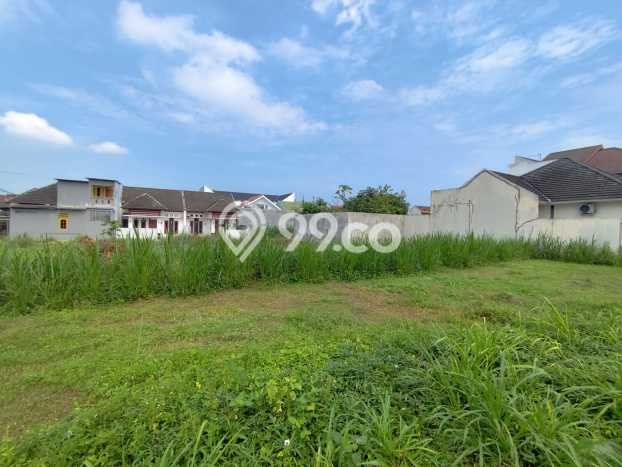 Dijual Tanah di Ngemplak Sleman Luas 340m2 SHM Dijual Tanah di Ngemplak Sleman Luas 340m2 SHM