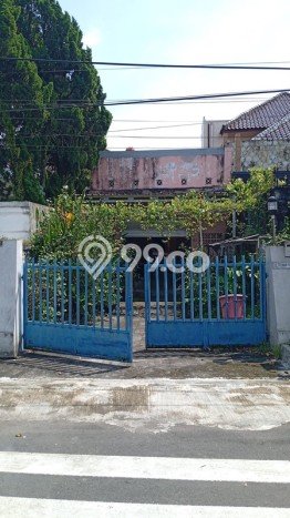 Jarang Ada! Tanah di Gondokusuman Punya Luas 459m2 - Jarang Ada! Tanah di Gondokusuman Punya Luas 459m2 -