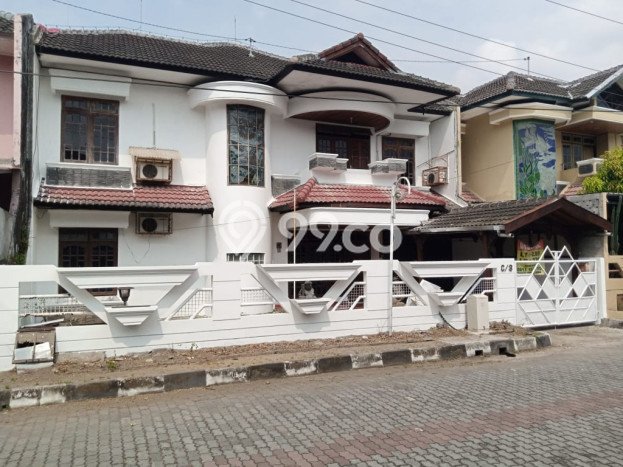 Rumah Mewah Dijual LT 289m2 di Depok, Sleman Rumah Mewah Dijual LT 289m2 di Depok, Sleman