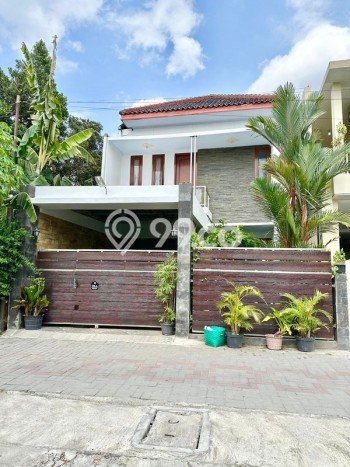 Dijual Rumah Elit Exclusive di Depok, Sleman Dijual Rumah Elit Exclusive di Depok, Sleman