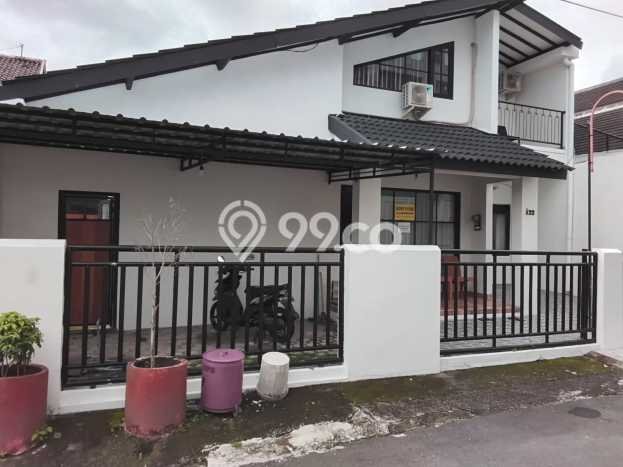 Jual Rumah Strategis Bagus Punya 9 KT di Ngemplak Sleman SHM Jual Rumah Strategis Bagus Punya 9 KT di Ngemplak Sleman SHM