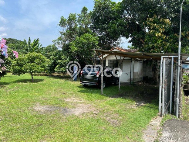 Untuk Dijual Tanah di Berbah Sleman Luas 1443m2 SHM Untuk Dijual Tanah di Berbah Sleman Luas 1443m2 SHM