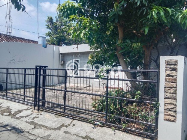 Jual Rumah Favorit Siap Huni LB 195m2 di Mergangsan, Yogyakarta Jual Rumah Favorit Siap Huni LB 195m2 di Mergangsan, Yogyakarta