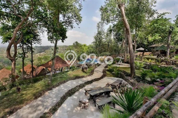 DIJUAL! Vila di Kasihan, Area 9018m2m², Lokasi Strategis DIJUAL! Vila di Kasihan, Area 9018m2m², Lokasi Strategis