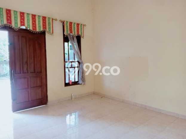 Rumah Strategis Minimalis Lb 300m2 di Prambanan, Sleman Rumah Strategis Minimalis Lb 300m2 di Prambanan, Sleman