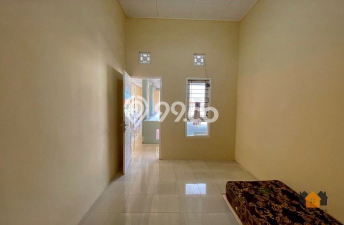 Dijual Kost Strategis di Ngaglik, Sleman 22 KT, 22 KM, Luas Bangunan 242m2 Dijual Kost Strategis di Ngaglik, Sleman 22 KT, 22 KM, Luas Bangunan 242m2